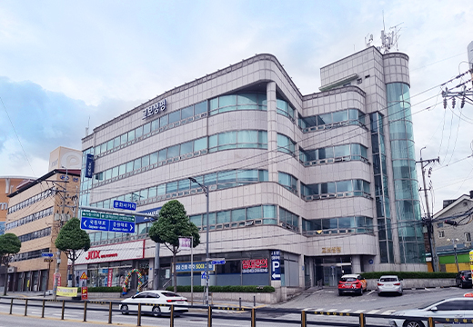 티에이케이정보시스템